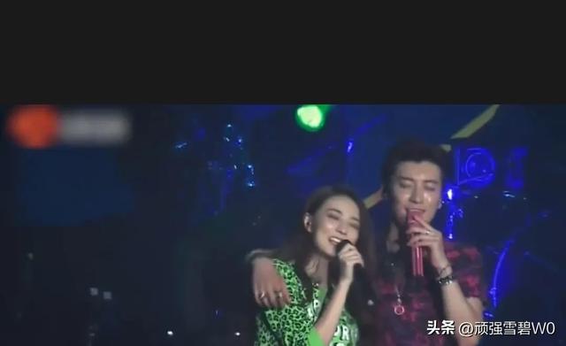 如果乔任梁还在,徐璐会是最幸福的女人?可惜没如果。