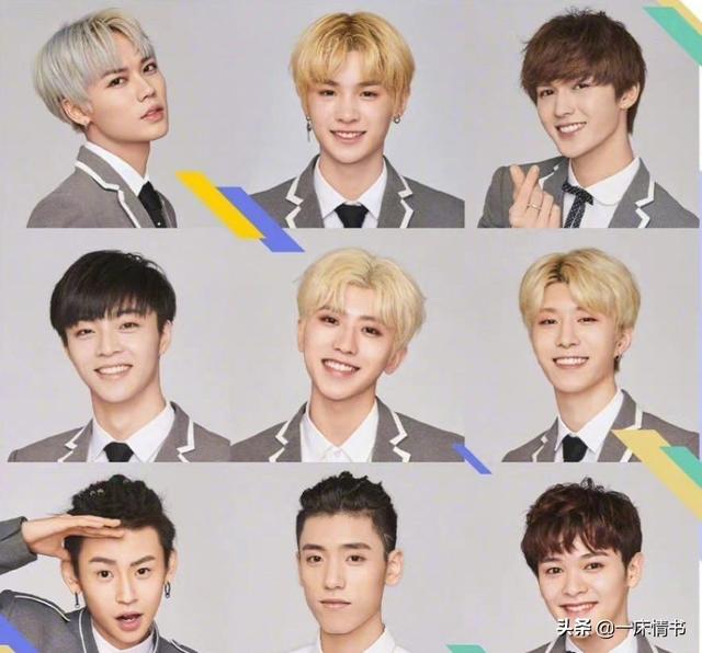 四年了，偶像练习生为什么只有蔡徐坤成了顶流呢