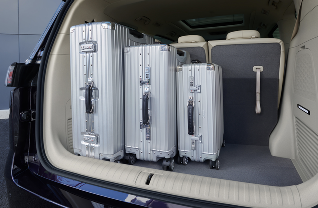 拥有一台安全智能舒适的家用明星保姆车是种怎样的体验？