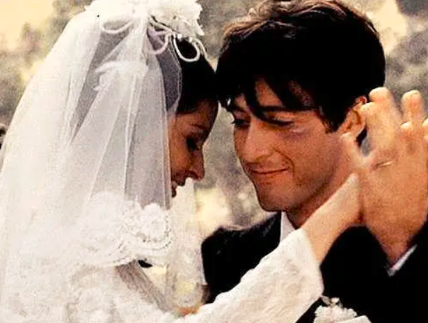 豆瓣9.3的《教父》，反差之下，一个披着黑帮外衣的家族传奇