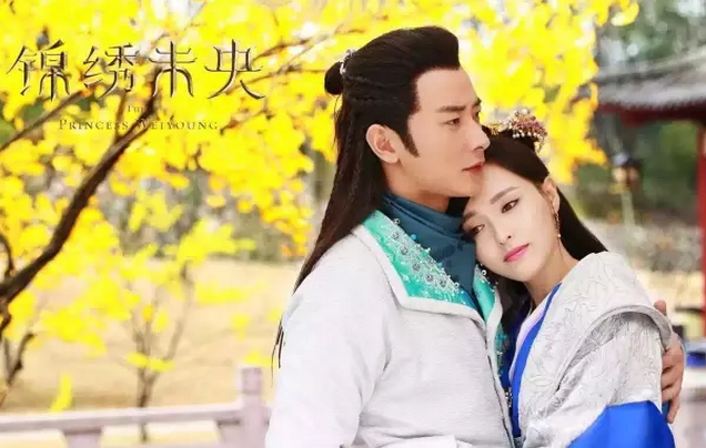 看完这篇你会秒懂，唐嫣为何如此深爱罗晋丨独家