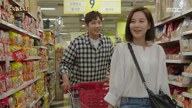 《小偷家伙，小偷大人》命定相遇，检察官与双面专家张石木的冒险