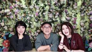 陈淑兰(港姐陈淑兰回应为黎明自杀传闻曾被传为旧爱方中信当街掌掴情敌)