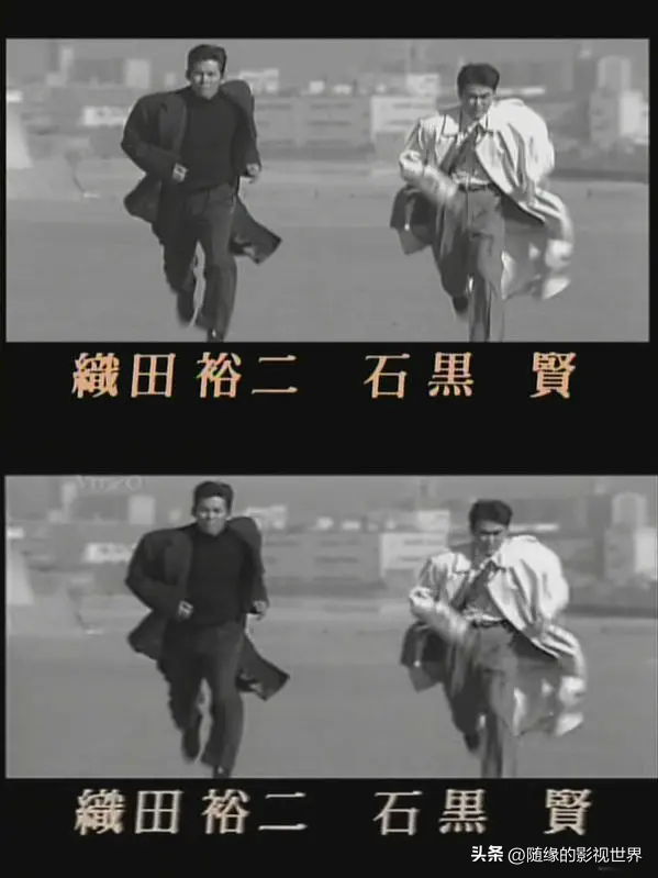 推荐：10部90年代日剧的巅峰之作，是一代人的青春记忆。