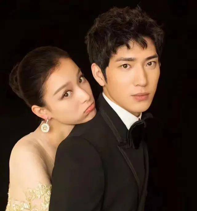 倪妮：24岁恋上大叔，30岁与小弟分手，如今呢？
