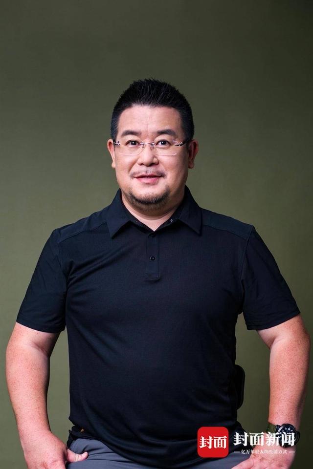 smart焕新玉林街区13天火出圈，中国营销公司CEO易寒：不以卖车为目的！