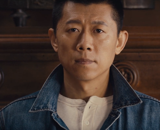 古董局中局2:老朝奉是谁?许愿与他有多少渊源?且看我为你揭晓