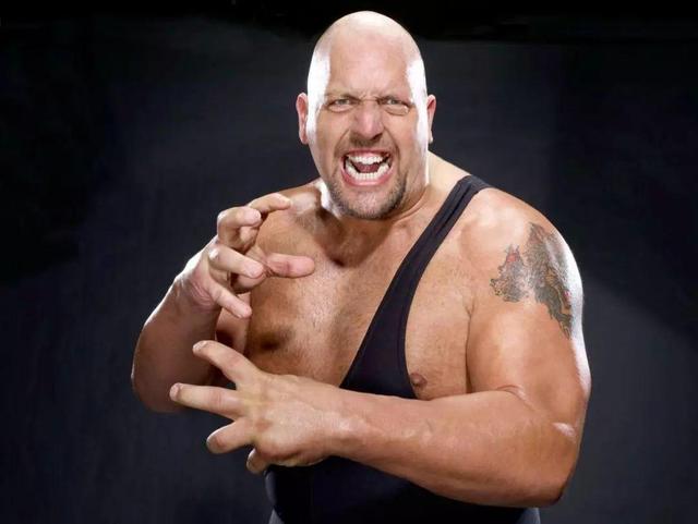 大秀哥：从体重450斤的大胖子，到6块腹肌的巨人，太不容易了