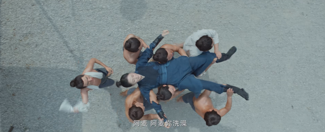 网文改编观察｜从《阿麦从军》探讨“变身”类型网文的改编