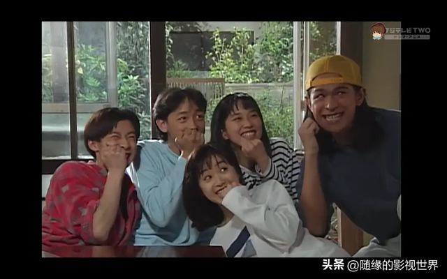 推荐：10部90年代日剧的巅峰之作，是一代人的青春记忆。