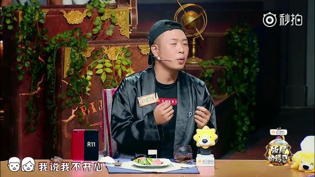 杜海涛对吴昕说的这句话太甜了，网友：你把沈梦辰放哪儿了？