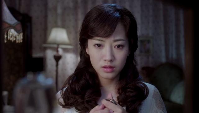 《麻雀》柳美娜的真实身份不单单是档案室管理员，你猜是什么？