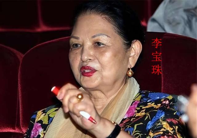 林明珠：跟首富男友赌气另嫁他人，连累3名子女无法继承千亿资产