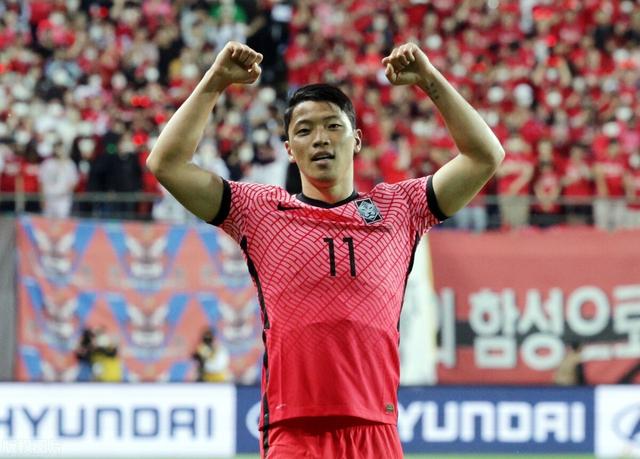 2-0，世界波闪击+孙兴慜百步穿杨，亚洲第3掀翻美洲杯2冠王