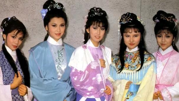 《凶榜》里身怀鬼胎的女主，最悲情的港姐，车祸被男友抛弃后因病