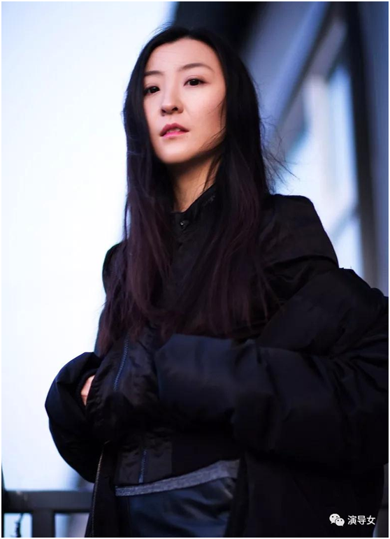 中国女导演杨明明长片处女作《柔情史》入围柏林电影节