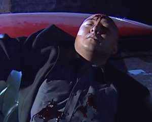 赵小军(《征服》“真凶”封飙：出场不多的他，隐藏三种“能力”，不简单)