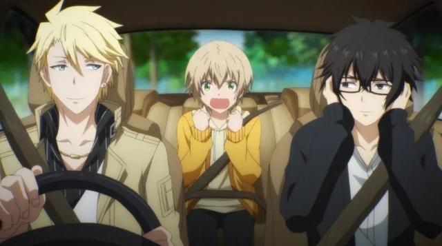 小松未可子与前野智昭结婚，你还记得哪些声优夫妻？