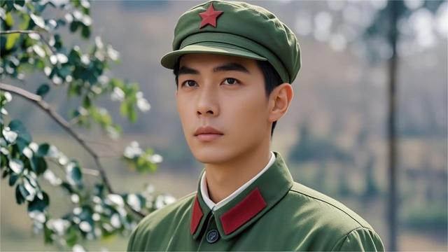 1975年我在部队野训，意外救了连长一命，回部队提干考核立马通过