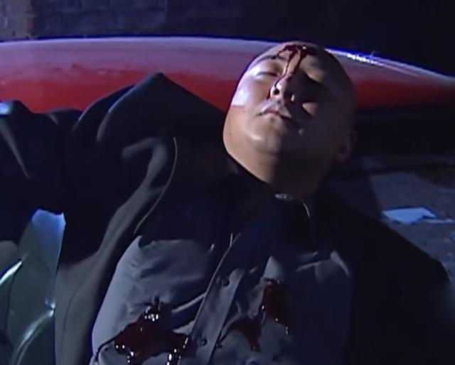 《征服》“真凶”封飙：出场不多的他，隐藏三种“能力”，不简单