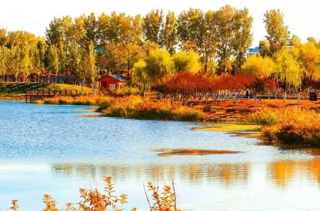 这些昌平人都不一定念对的地名，看看你认识几个？