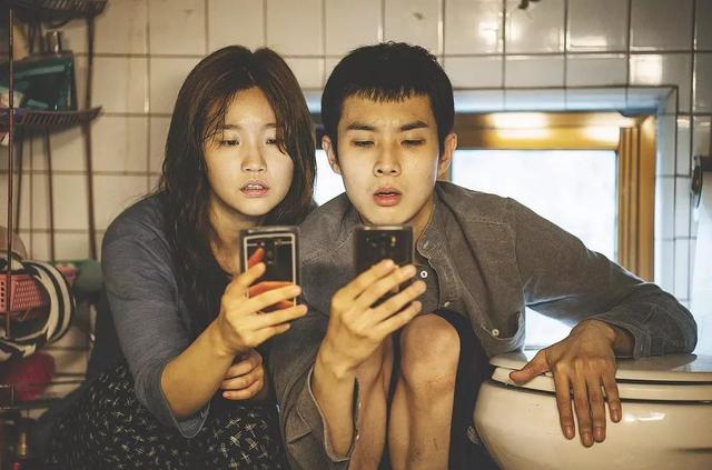 韩流教母李美敬：被三星家族踢出家门后，把韩流捧进了奥斯卡