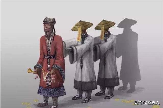 湘西最后一位“赶尸匠”，现场示范赶尸过程，揭开神秘面纱