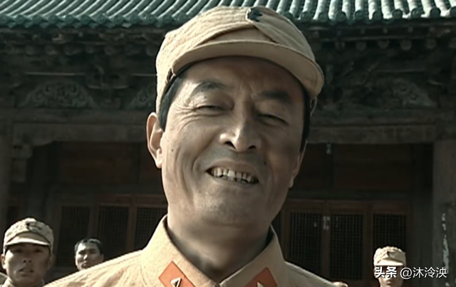 三刷《亮剑》：才懂成为俘虏的常乃超，为何能当上高级指挥系教员