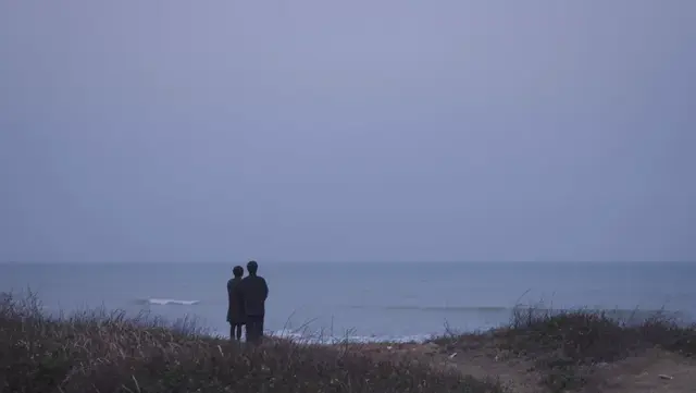 没有谋生能力的人，没有资格谋爱