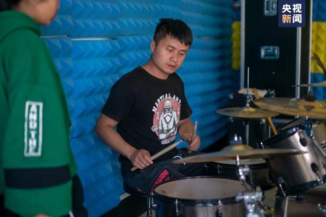 少年版《倔强》，真燃！