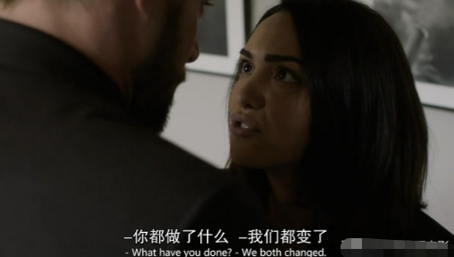 顶级美剧,她要为孩子创造一个安全、美好的生活环境!