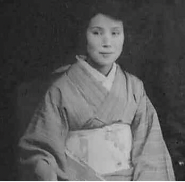 钱学森岳母蒋佐梅：蒋百里二妻，连生五女后，丈夫主动让她做绝育