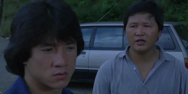 79岁黄金配角陈龙去世,曾和洪金宝齐名,退圈17年突传噩耗