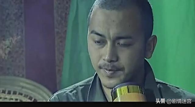 犯罪剧《红蝎子》:陈艺戈、鲁昕、白灵、徐熙颜、佟丽娅领衔主演