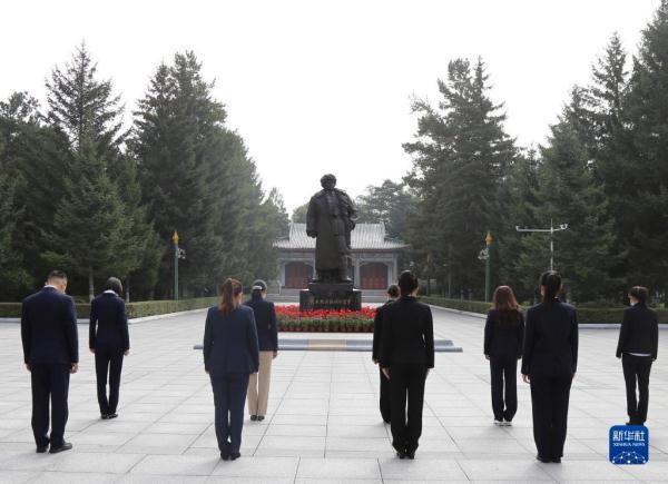 永远铭记这个日子
