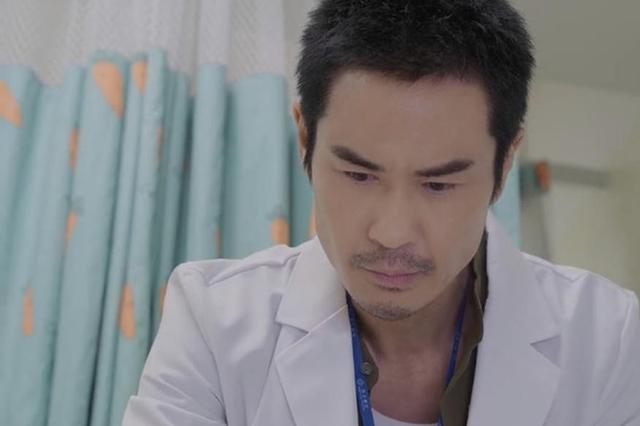 《星空下的仁医》演员演技评价,12岁童星悲情戏抢镜过主角