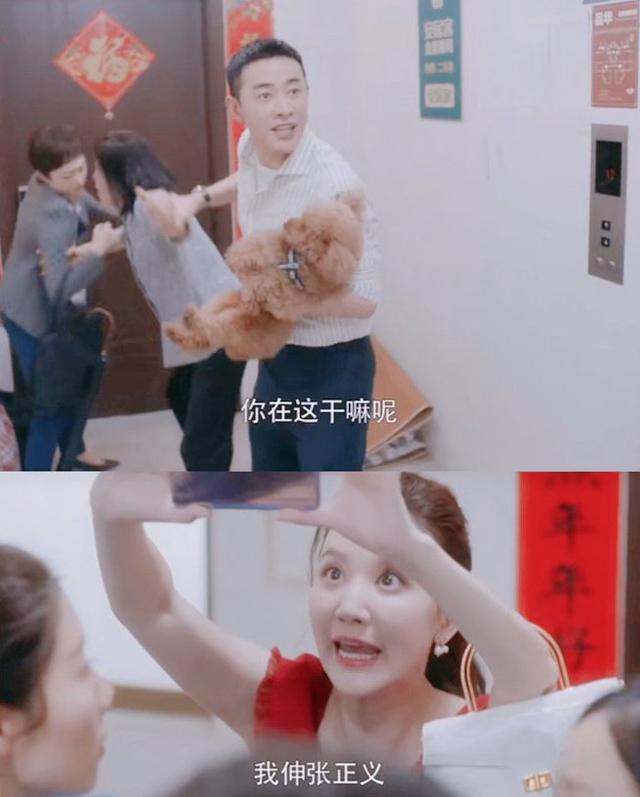 把三观按在地上擦,影视剧极品“绿茶”,林有有只能排倒数