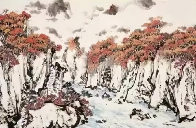 重温毛泽东经典诗词，大气磅礴，壮美无限！