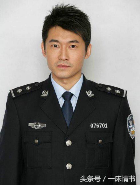 《重案六组》主演17年后重聚，有人转型，有人息影