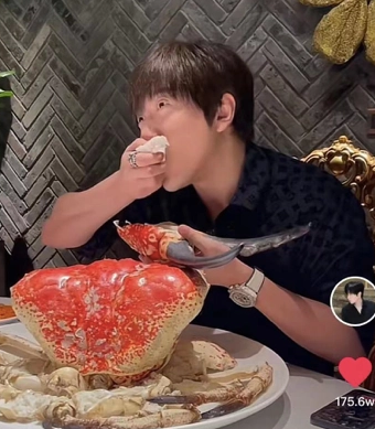 网红白冰：14岁辍学，25岁在上海买豪华别墅，他到底是什么来头？