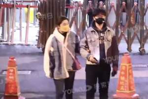 任家萱男友(40岁Selina承认新恋情，与小7岁男友谈姐弟恋，离婚五年感情再遇春天)