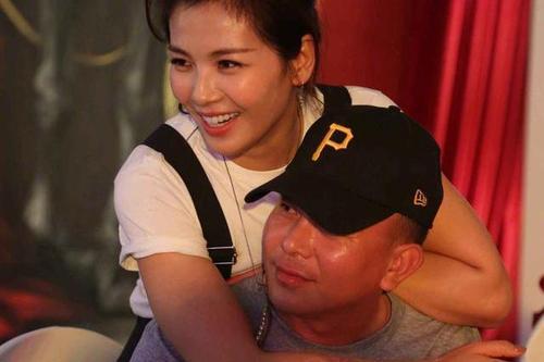 刘涛的红黑往事,远不止表面这样简单