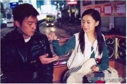 阿娇当年在志云饭局里说了什么，导致深爱阿娇的麦浚龙会和她分手