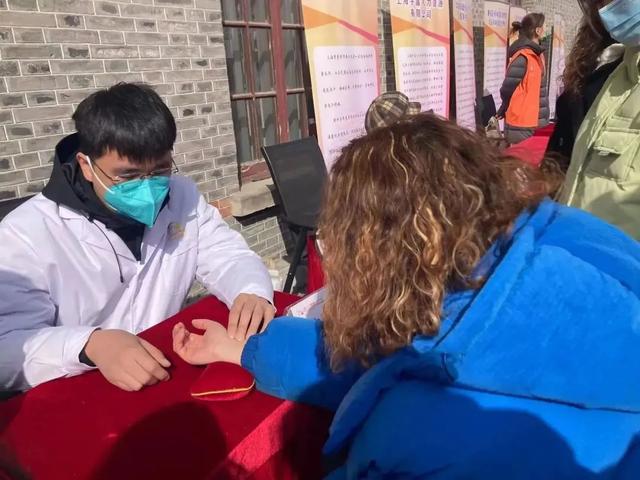 “同一片天空3.0”发布！TA们将志愿服务精神发扬光大