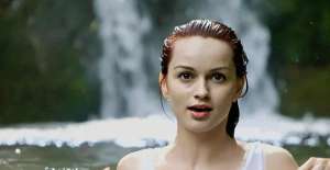 乌克兰伦理片(伦理电影《桑之叶》：跨国之恋与文化碰撞的交响曲)