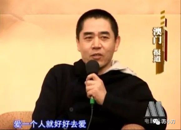 陈宝国的“风骚岁月”