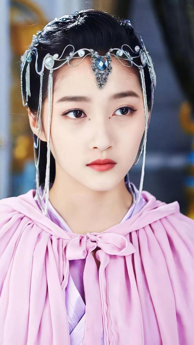 九州天空城:白庭君换了风天逸的命数与易茯苓再无交集