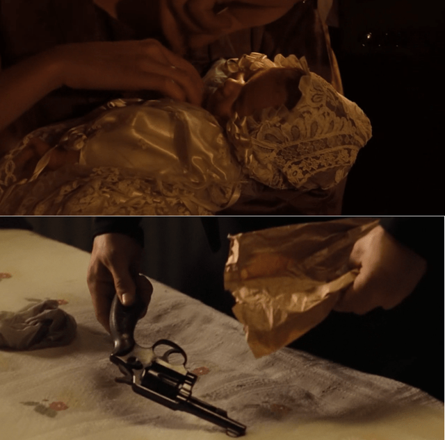 豆瓣9.3的《教父》，反差之下，一个披着黑帮外衣的家族传奇