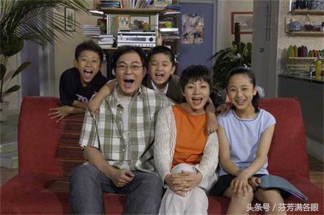 家有儿女12年后重聚，《17把乐带回家》打打闹闹，热闹依旧！