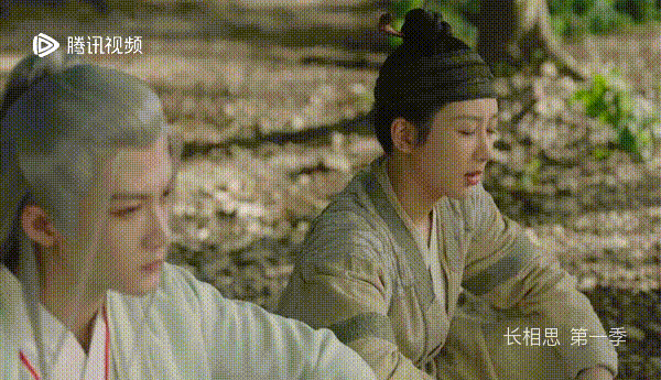 为什么小夭和玹璟这次去轵邑城要特地换那衣服？原来藏着天大秘密